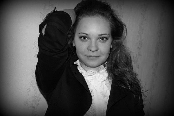 Ирина Половинка