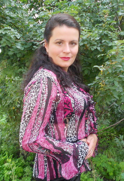 Татьяна Карпова