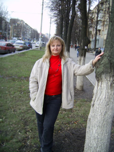 Ольга Кирсанова