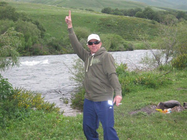 Игорь Щенев