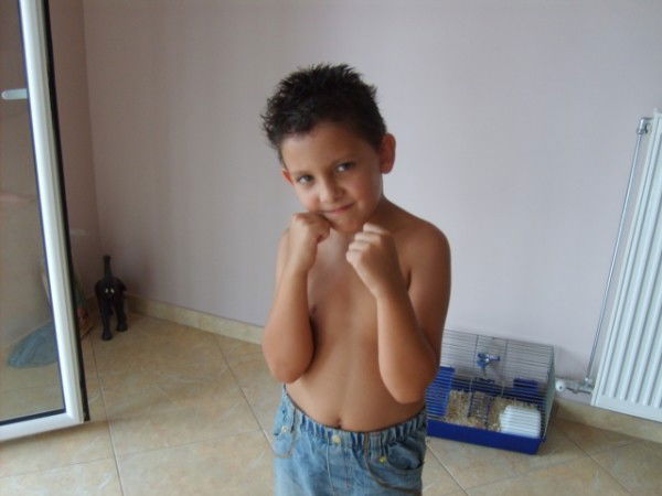 Янис Балакин