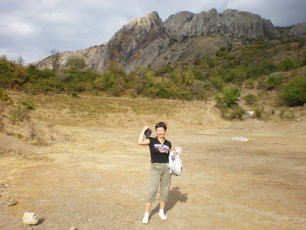 Марина Стадник(Феоктистова)