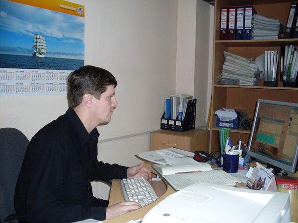 Артём Макаров