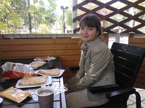 Светлана Петрухан