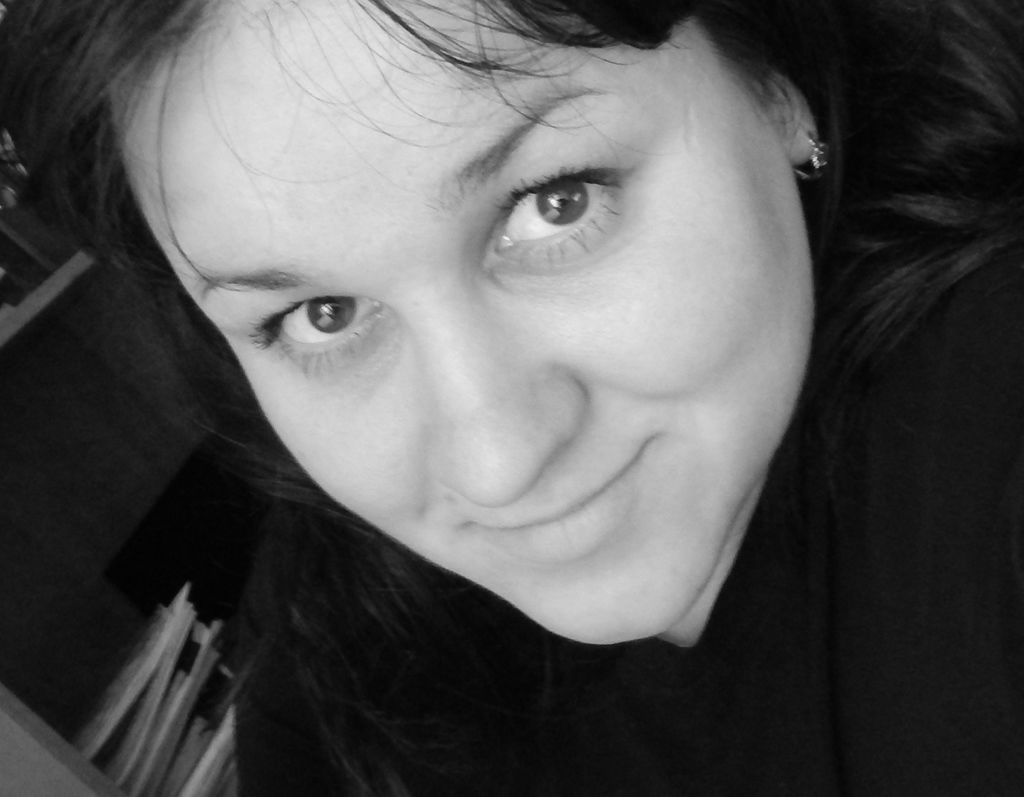 Анастасия Зайцева