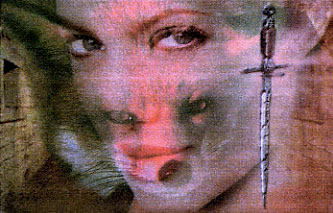 Анастасия Саклакова