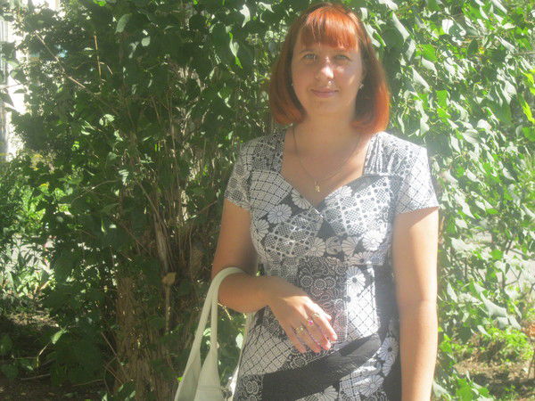 Анастасия Шнайдер (Мацяк)