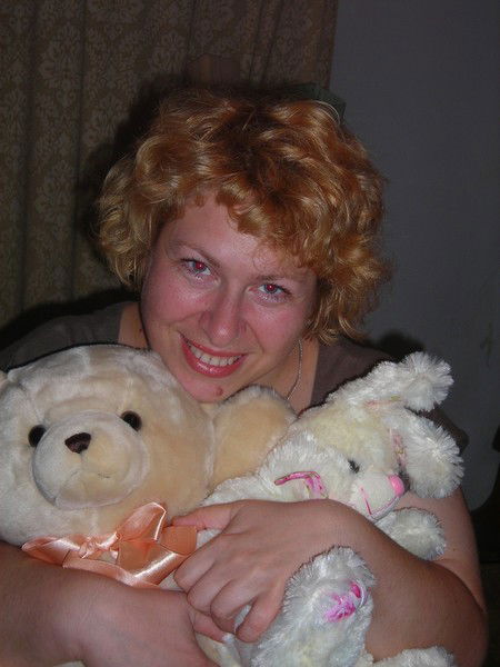 Светлана Николаенко