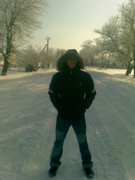 Дима Конышев