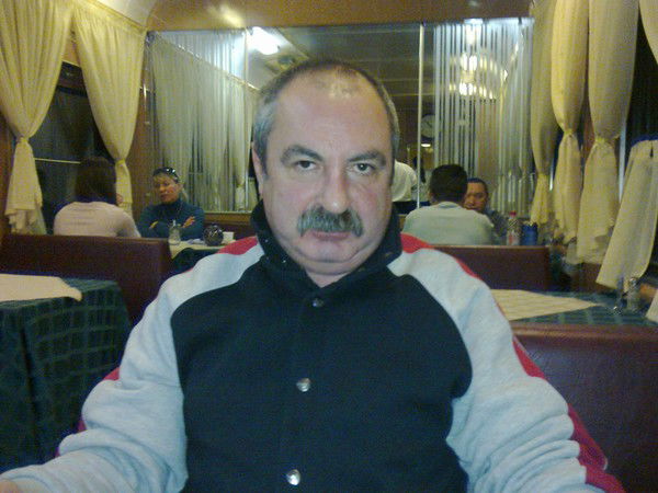 Эдуард Шлейгер