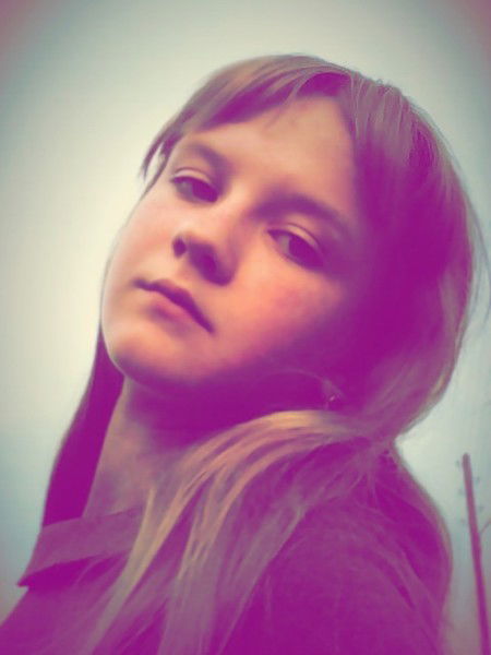 Виктория Волкова