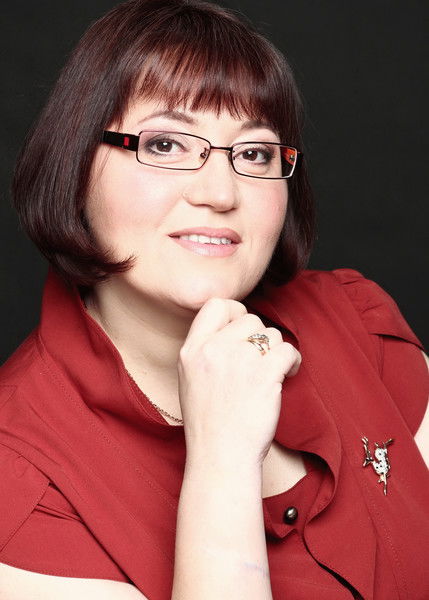 Юлия Блинова