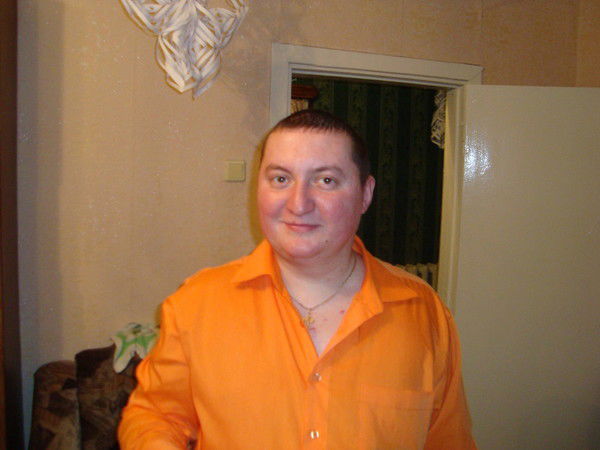 Александр Барышный