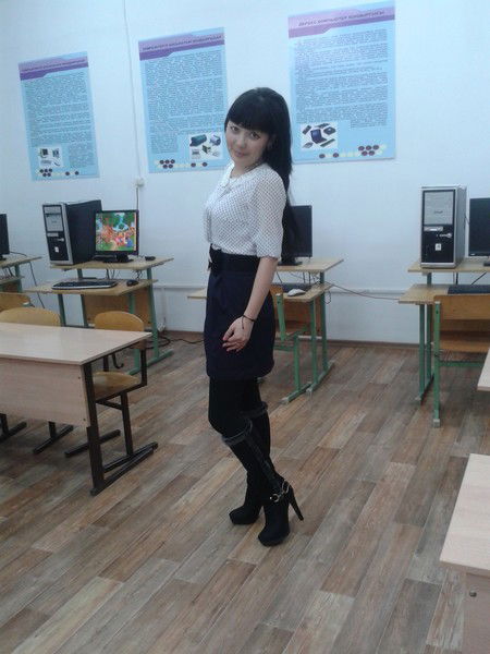 Сымбат Кабиева