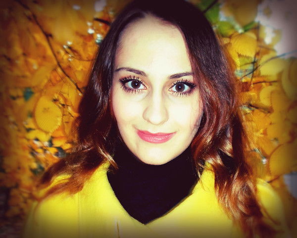 Татьяна Михай((Love))А