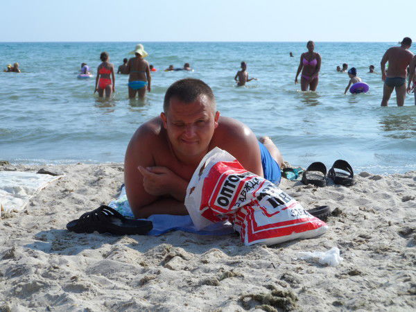 Сергей Григорьев