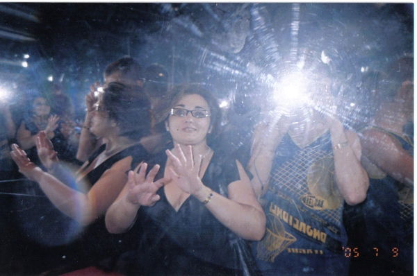 Оксана Менделенко