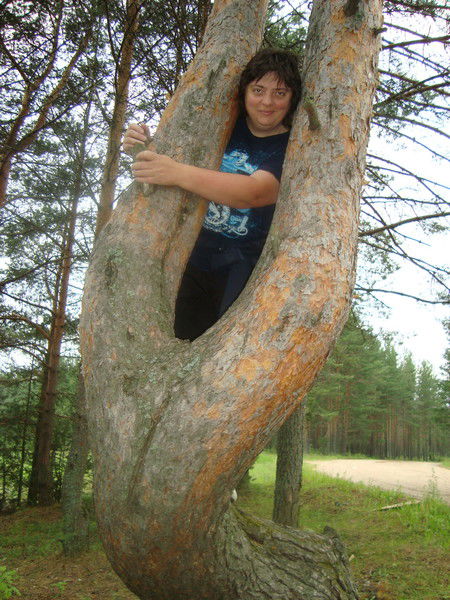 Ирина Никитина