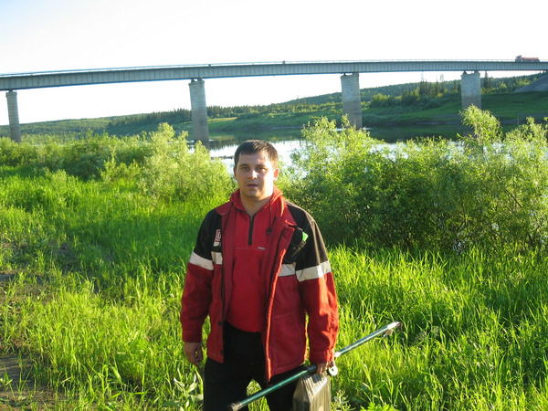 Ярослав Ясинский