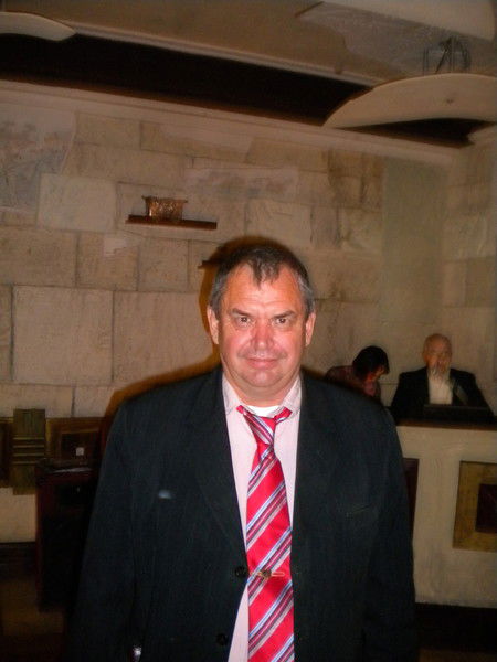 Владимир Иванов