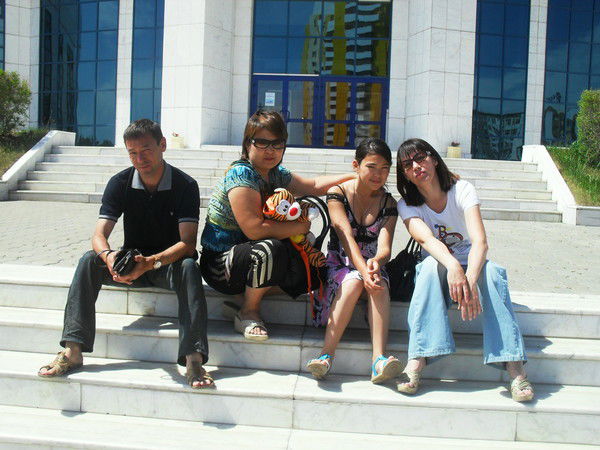 Айдар Сейдахметов