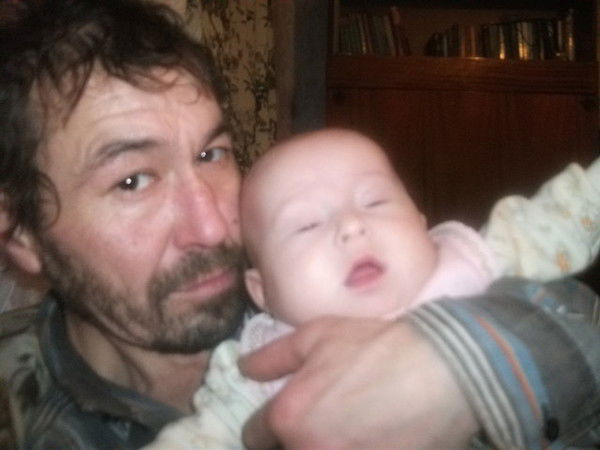 Рустам Тореев