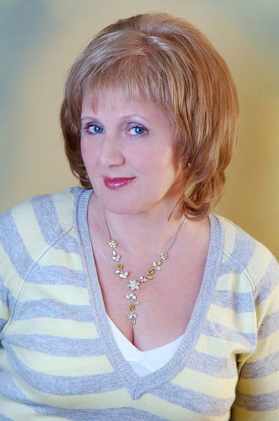 Татьяна Баласанян