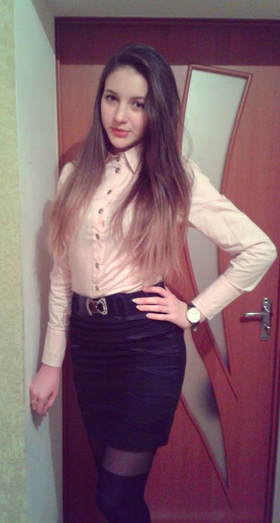 Екатерина Зинова