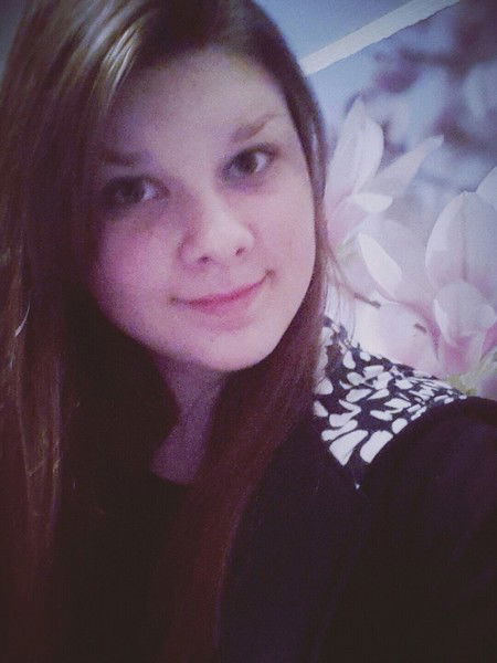 Дарья Стёпкина