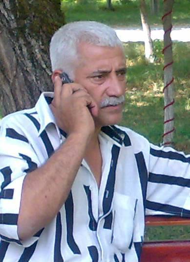 Salim Salimi
