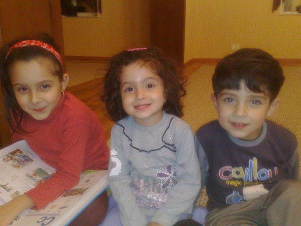 Стела Лианова