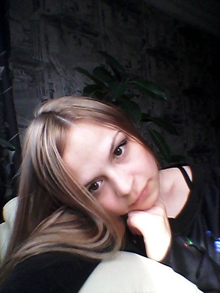 Дарья Кузнецова