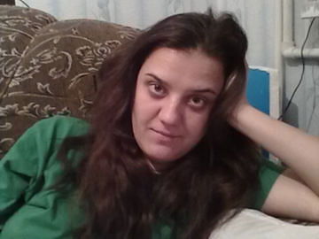 Татьяна Зубкова