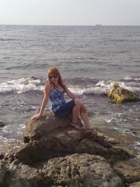 Людмила Барладин