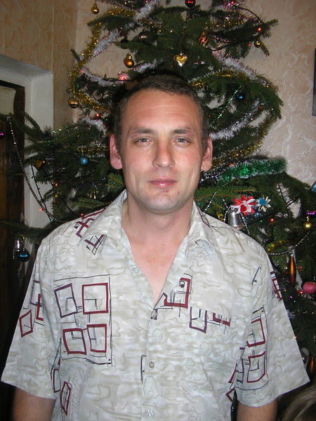 Владик Биценко