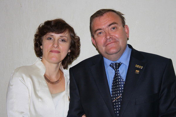 Ирина Пшенникова