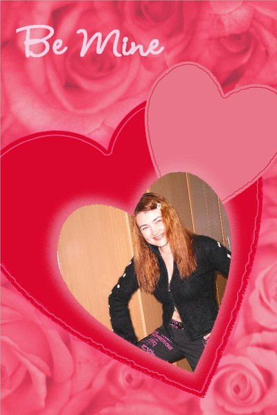 Маргарита Новокузнецк