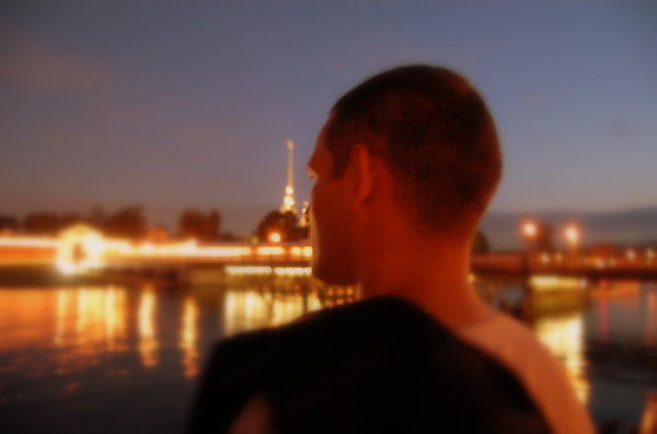 Алексей Герасимов