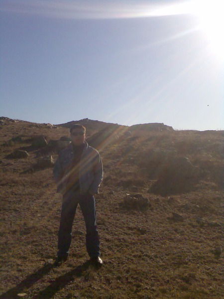 Кайрат Латенов