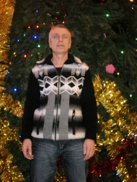 Олег Киселев