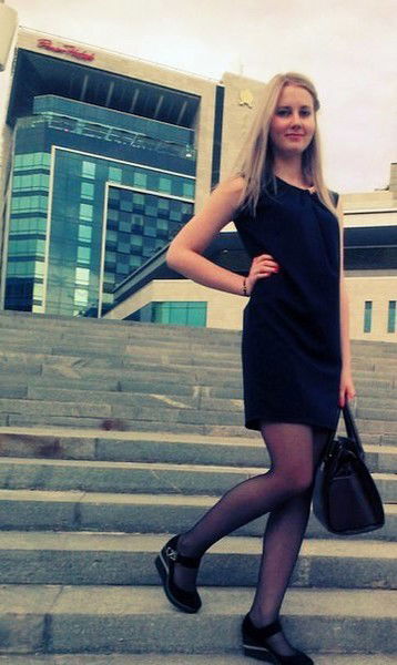 Anastasia Zolotukhina