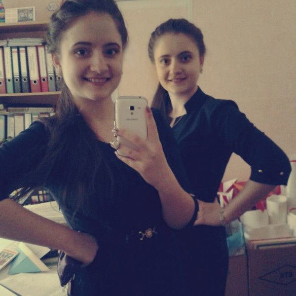 Мери Нино Бежанишвили