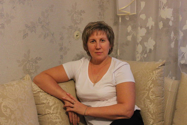 Валентина Ланклиц