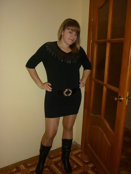 Ирина Крыжановская