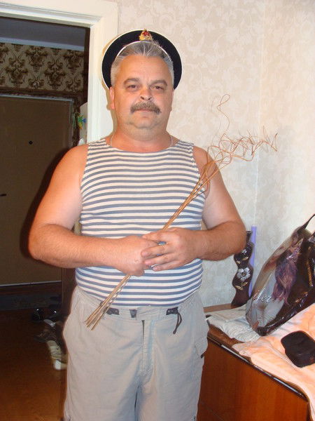 Владимир Мироненко