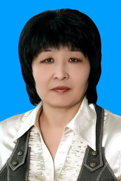 Баглан Каканова