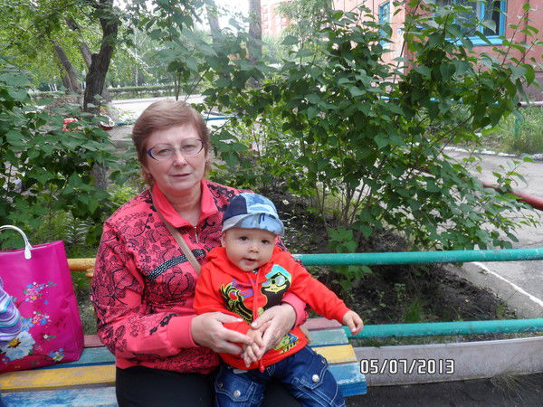 Елена Смирнова