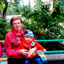 Елена Смирнова