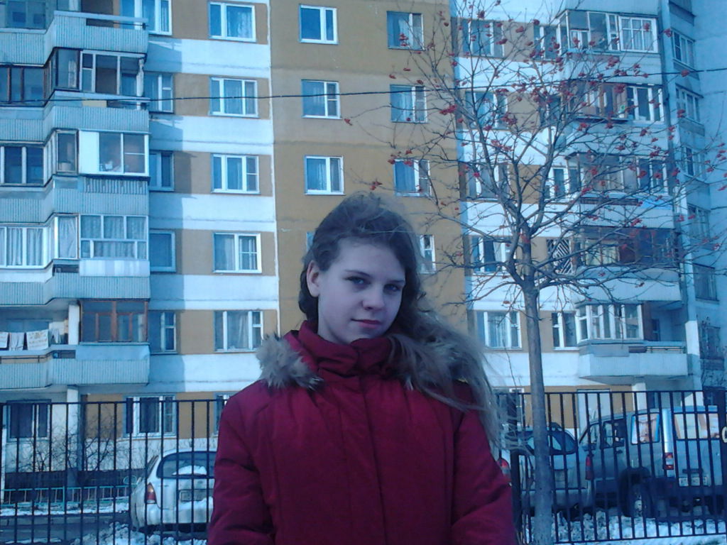 Юлия Сливина