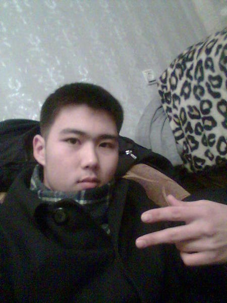 Адлет Алашбаев